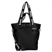 Torby szkolne - Torba na ramię BeUniq PPB22-646 PASO - miniaturka - grafika 1