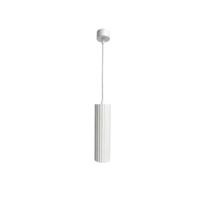 Tokio lampa wisząca 1-punktowa biała LP-787/1P WH - Lampy sufitowe - miniaturka - grafika 1