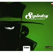 Powieści - Jawa Szpiedzy - miniaturka - grafika 1