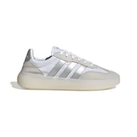 Półbuty damskie - Damskie Buty ADIDAS BARREDA DECODE JI2321 – Biały - miniaturka - grafika 1
