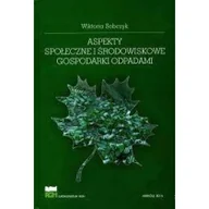 Nauki przyrodnicze - Aspekty społeczne Nowa - miniaturka - grafika 1
