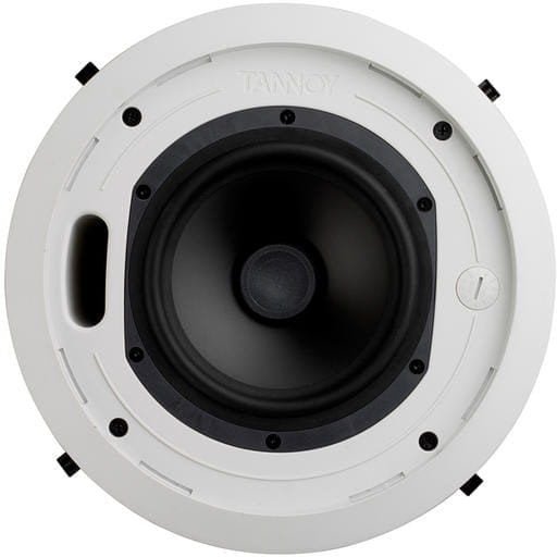 TANNOY CMS601 PI White Para