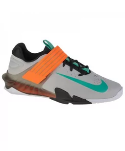Buty Nike Savaleos M Cv5708-083, Rozmiar: 41 * Dz - Piłka nożna - miniaturka - grafika 1