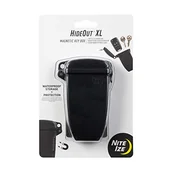 Breloki - Nite Ize KBXL-01-R7 wodoodporna osłona na klucze i breloki, XL, czarna - miniaturka - grafika 1