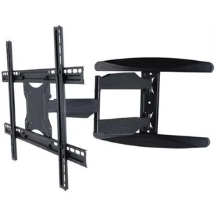 Techly Uchwyt ścienny TV 40"-65"; 35kg, obrotowy - Inne akcesoria audio-wideo - miniaturka - grafika 1
