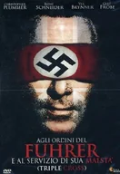 Filmy wojenne DVD - Triple Cross (Agent o dwóch twarzach) - miniaturka - grafika 1