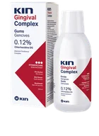 Pozostałe kosmetyki - KIN Gingival Alpantha płyn do płukania jamy ustnej 250 ml 7029988 - miniaturka - grafika 1