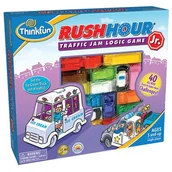 Gry planszowe - Ravensburger Godziny szczytu - miniaturka - grafika 1