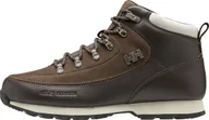 Buty trekkingowe męskie - Buty trekkingowe męskie Helly Hansen Helly Hansen męskie buty zimowe THE FORESTER PREMIUM 12030 708 42 - miniaturka - grafika 1