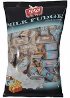 Cukierki - Krówki Pokój Krówka Słony Karmel 1000 g 1 kg - miniaturka - grafika 1