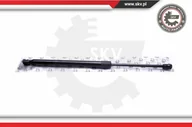 Sprężyny gazowe - Sprężyna gazowa, pokrywa bagażnika Esen SKV 52SKV574 - miniaturka - grafika 1