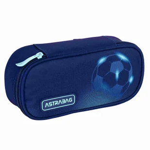 Piórnik Astrabag Football Light Ac6 - Piórniki - miniaturka - grafika 1