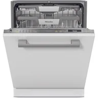 Zmywarki do zabudowy - Miele G 7380 SCVI - miniaturka - grafika 1