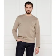 Bluzy męskie - Emporio Armani Bluza Regular Fit - miniaturka - grafika 1