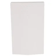 Dzwonki i gongi - Gong dwutonowy VIVO GNS-224 230 V - miniaturka - grafika 1