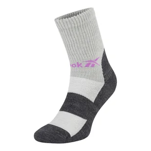 Skarpetki Reebok R0552-SS24 (1-PACK) - Skarpetki damskie - miniaturka - grafika 1