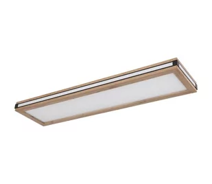 Globo 41589D4 - LED Plafon CARLA LED/24W/230V 20x80 cm - Lampy sufitowe - miniaturka - grafika 1