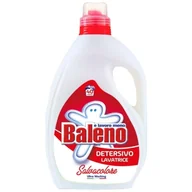 Środki do prania - Baleno Salvacolore - płyn do prania kolorów (2L - 40p) - miniaturka - grafika 1
