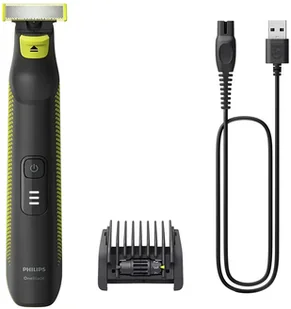 Philips OneBlade Pro QP6506/15 - Golarki męskie - miniaturka - grafika 1