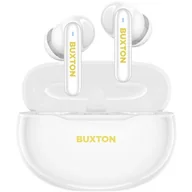 Słuchawki - BUXTON BTW 7200 Tuya Biały - miniaturka - grafika 1