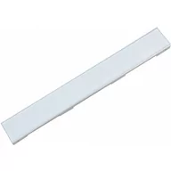 Odpływy liniowe - Maskownica do odpływu liniowego MEXEN MGW, białe szkło, 60 cm - miniaturka - grafika 1