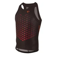 Koszulki rowerowe - Pearl Izumi Koszulka PRO InRCool Tri B/R 888687111147 - miniaturka - grafika 1