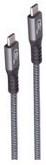 Shiverpeaks Kabel połączeniowy USB-C na USB-C 4.0 PRO BS13-68150