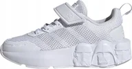 Buty dla dziewczynek - Adidas Buty adidas STAR WARS Runner IE8044 - miniaturka - grafika 1