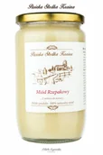 Miód - PASIEKA Słodka Kraina Słodka Kraina Miód Rzepakowy 1kg - miniaturka - grafika 1