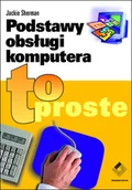 Systemy operacyjne i oprogramowanie - Podstawy obsługi komputera-To proste - miniaturka - grafika 1