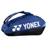 Torby sportowe - Torba na rakiety Yonex  Pro Racquet Bag 92429 Cobalt Blue - miniaturka - grafika 1