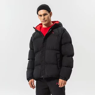 Kurtki męskie - JORDAN KURTKA ZIMOWA M J ESS PUFFER JACKET - grafika 1