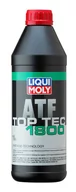 Oleje przekładniowe - Olej przekładniowy TOP TEC ATF 1800 5L - miniaturka - grafika 1