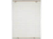 Żaluzje - Gardinia Gardinia Osłona plisowa przed owadami na okno, z przyssawkami (80 x 130 cm, Kremowy) 4003018358473 - miniaturka - grafika 1