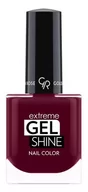 Lakiery do paznokci - Golden Rose Extreme Gel Shine Nail Color - Żelowy lakier do paznokci - 69 GOLG$77L69 - miniaturka - grafika 1