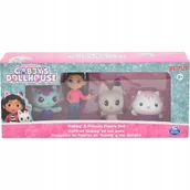 Figurki dla dzieci - GABBY KOCI DOMEK GABI ORYGINALNE FIGURKI - miniaturka - grafika 1