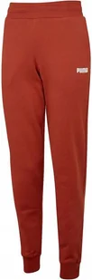 Spodnie dresowe damskie Puma Ess Sweat Pants r.S - Spodnie sportowe damskie - miniaturka - grafika 1