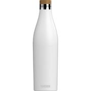 Kuchnie turystyczne - Sigg Meridian White 0,5L, Thermos flask 7610465899915 - miniaturka - grafika 1