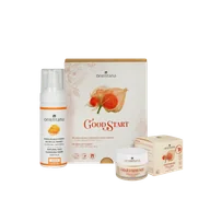 Zestawy kosmetyków damskich - Zestaw prezentowy kosmetyków Good Start - 2 produkty - miniaturka - grafika 1