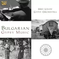 Folk - Arc Music Bulgarian Gypsy Music - miniaturka - grafika 1