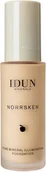 Podkłady do twarzy - Idun Minerals Idun Minerals Freja Liquid foundation norrsken Podkład 30ml - miniaturka - grafika 1