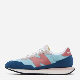 Buty sportowe damskie New Balance WS237WA1 37 (6.5US) 23.5 cm Granatowe (195481235765) - Bluzy sportowe damskie - miniaturka - grafika 1