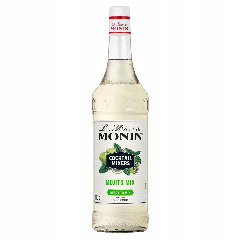 Mixer Monin 1000 ml mojito