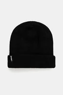 Czapki męskie - Rip Curl czapka kolor czarny 1IHMHE - miniaturka - grafika 1