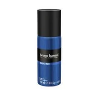 Dezodoranty i antyperspiranty męskie - Bruno Banani Magic Man Dezodorant w sprayu 150 ml - miniaturka - grafika 1