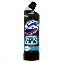 Unilever Żel do toalet Domestos Zero Kamienia Blue 750 ml (UNILEVER) - Środki do WC - miniaturka - grafika 1