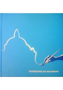 Trzemeszno jak malowane - Książki o kulturze i sztuce - miniaturka - grafika 1