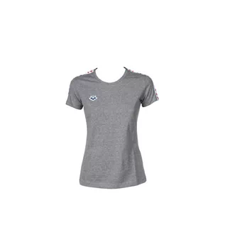 Koszulki sportowe damskie - Koszulka T-Shirt Kobiecy Arena W T-Shirt Team Icons - grafika 1
