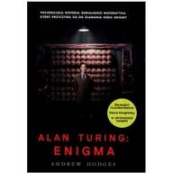Biografie i autobiografie - Albatros Alan Turing: Enigma - miniaturka - grafika 1