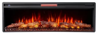 Kominek Elektryczny Wkład Artiflame Af50 Multicolor Led Z Dzwiękiem - Kominki elektryczne - miniaturka - grafika 1